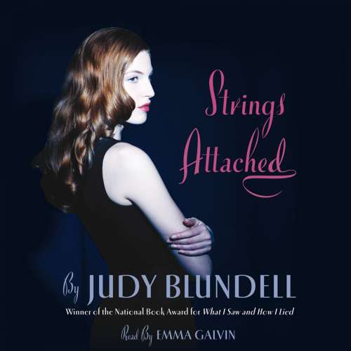 Cover von Judy Blundell - Strings Attached