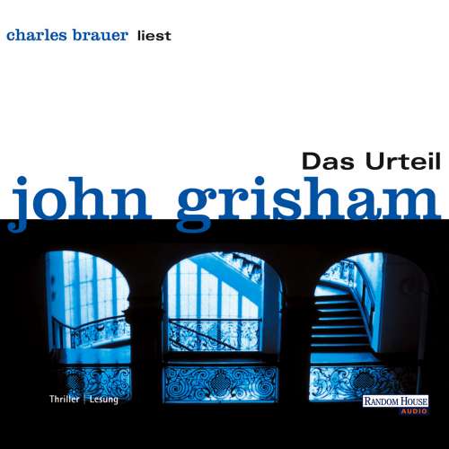 Cover von John Grisham - Das Urteil