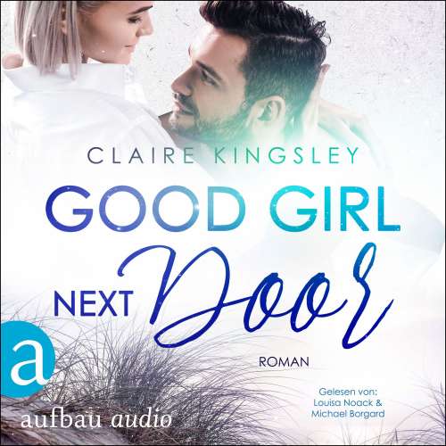 Cover von Claire Kingsley - Jetty Beach - Band 6 - Good Girl next Door