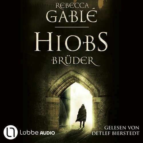 Cover von Rebecca Gablé - Helmsby-Reihe - Teil 2 - Hiobs Brüder