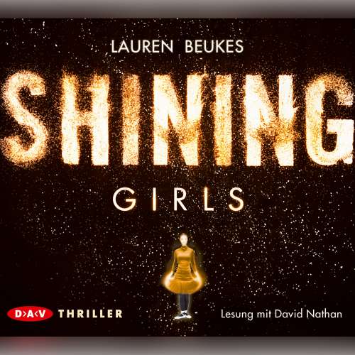 Cover von Lauren Beukes - Shining Girls