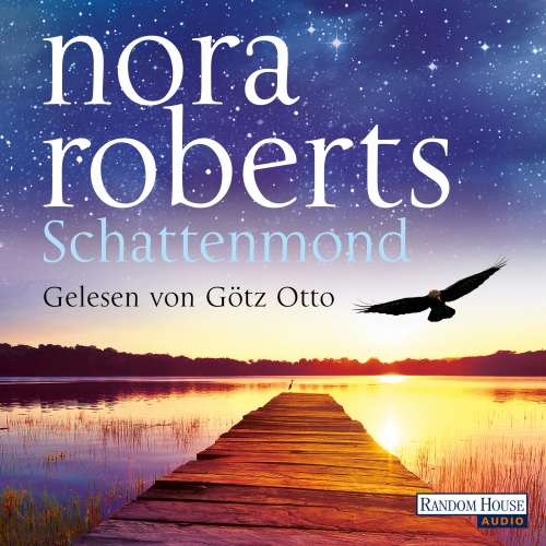 Cover von Nora Roberts - Die Schatten-Trilogie 1 - Schattenmond
