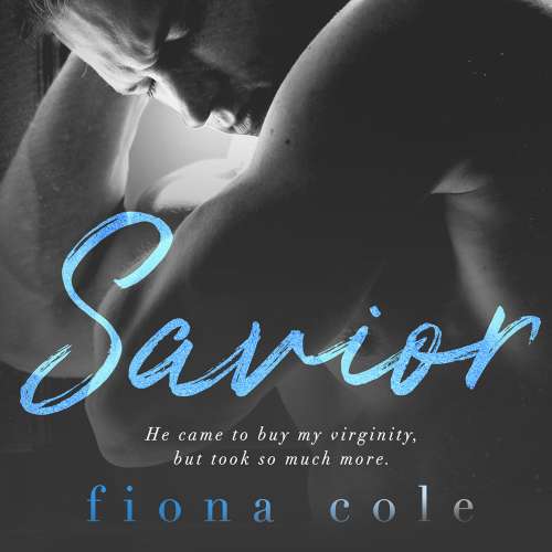 Cover von Fiona Cole - Savior