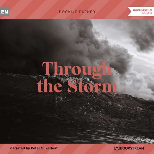Cover von Rosalie Parker - Through the Storm