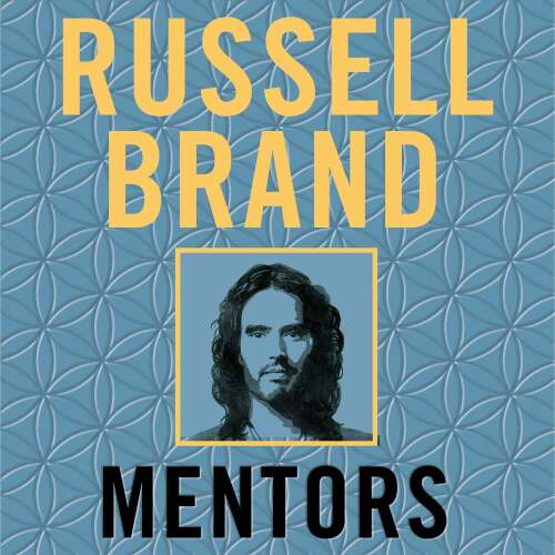 Cover von Russell Brand - Mentors - How to Help and be Helped