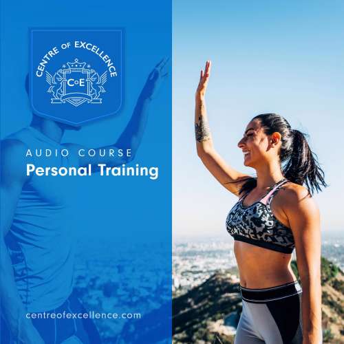Cover von Personal Training - Personal Training