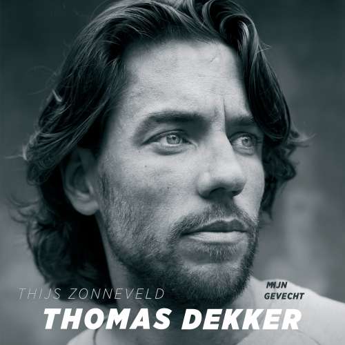 Cover von Thijs Zonneveld - Thomas Dekker