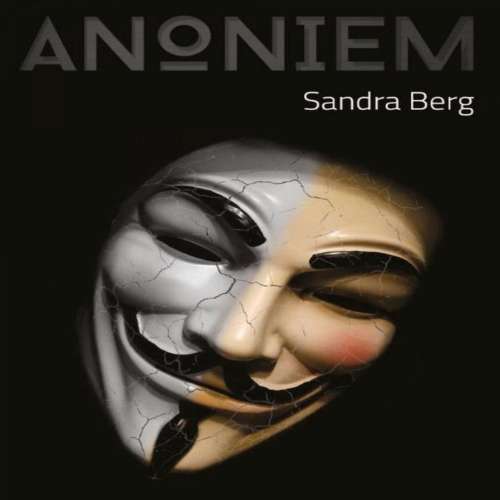 Cover von Sandra Berg - Anoniem