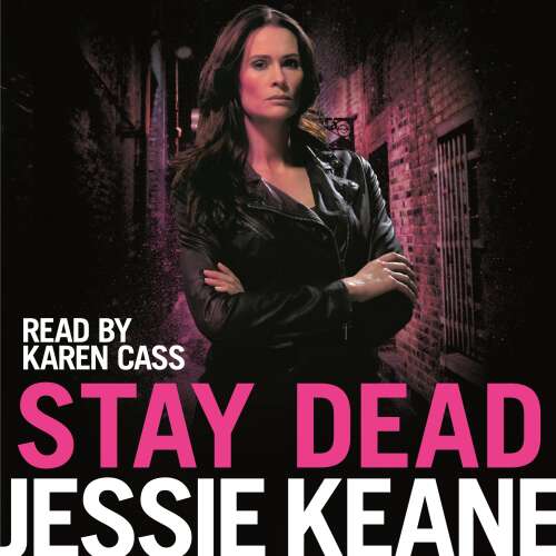 Cover von Jessie Keane - Annie Carter - Book 6 - Stay Dead