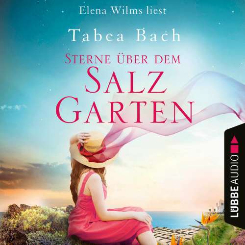 Cover von Tabea Bach - Salzgarten-Saga - Teil 3 - Sterne über dem Salzgarten