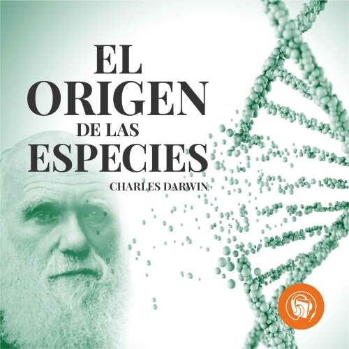 Cover von Charles Darwin - El origen de las Especies