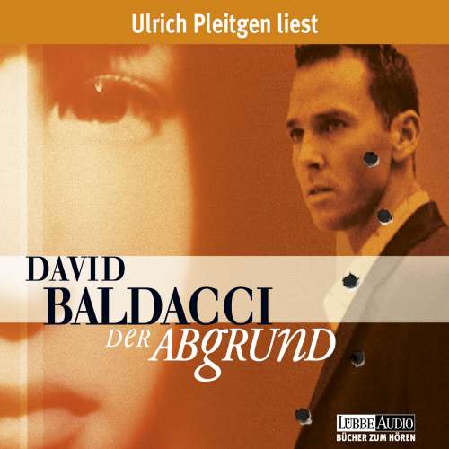 Cover von David Baldacci - Der Abgrund