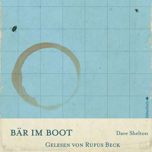 Cover von Dave Shelton - 