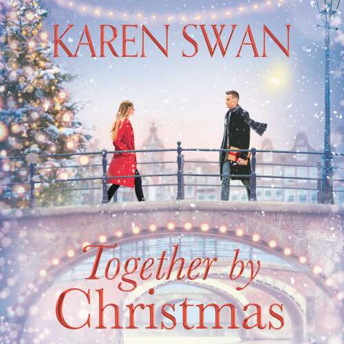 Cover von Karen Swan - Together by Christmas