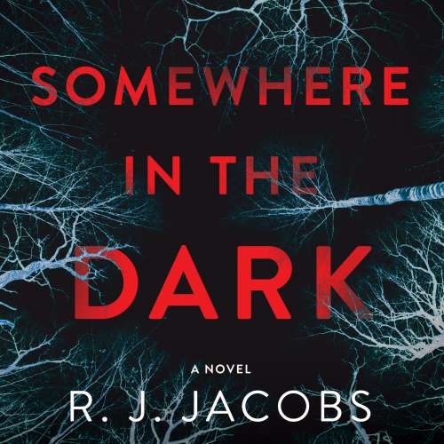 Cover von R. J. Jacobs - Somewhere in the Dark