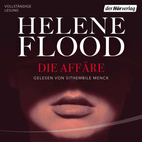 Cover von Helene Flood - Die Affäre - Psychothriller