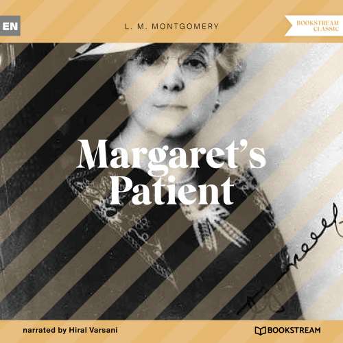 Cover von L. M. Montgomery - Margaret's Patient