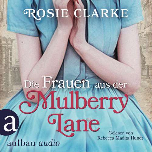 Cover von Die große Mulberry Lane Saga - Die große Mulberry Lane Saga - Band 1 - Die Frauen aus der Mulberry Lane