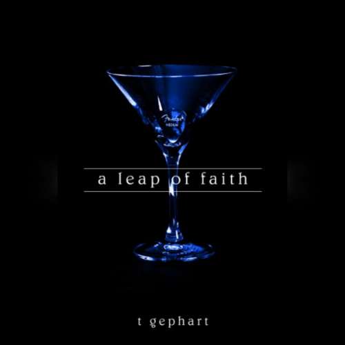 Cover von T. Gephart - The Lexi Series - Book 2 - A Leap of Faith
