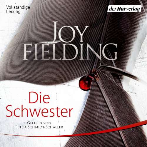 Cover von Joy Fielding - Die Schwester