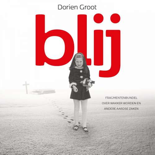 Cover von Blij - Blij
