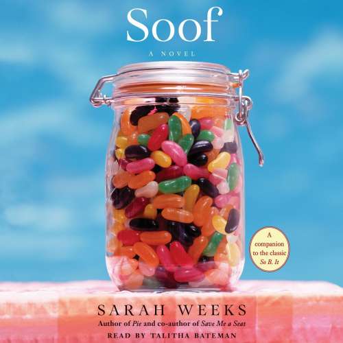 Cover von Sarah Weeks - Soof