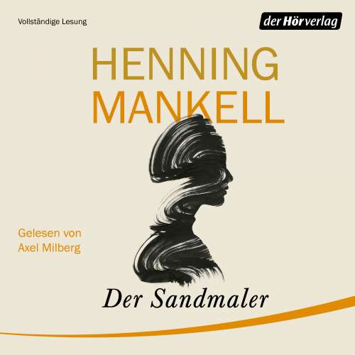 Cover von Henning Mankell - Die Afrika-Romane 1 - Der Sandmaler