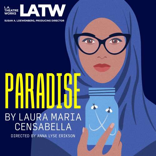 Cover von Laura Maria Censabella - Paradise