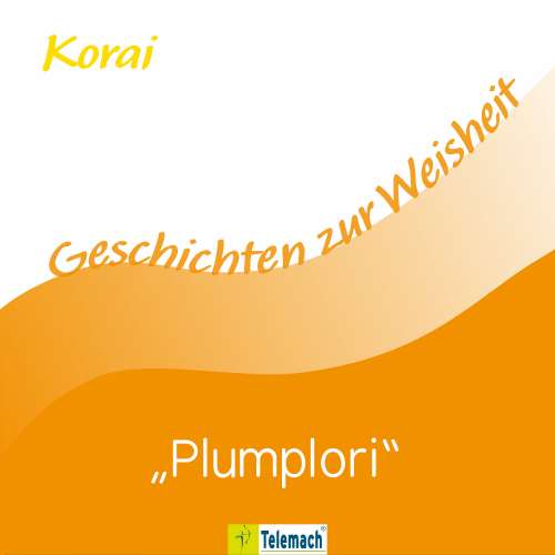 Cover von Korai Peter Stemmann - Plumplori