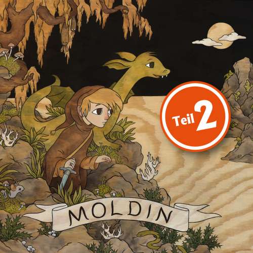 Cover von Niels Loewenhardt - Moldin - Folge 2