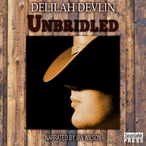 Cover von Delilah Devlin - Unbridled