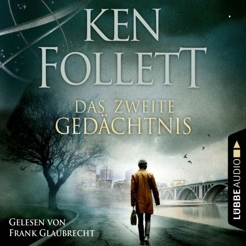 Cover von Ken Follett - Das zweite Gedächtnis