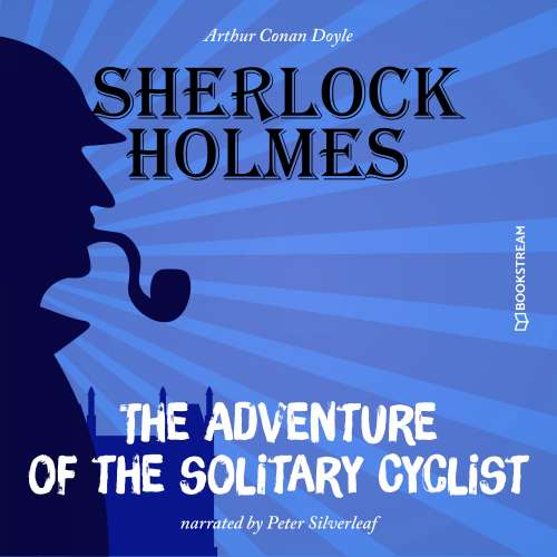 Cover von Sir Arthur Conan Doyle - The Adventure of the Solitary Cyclist