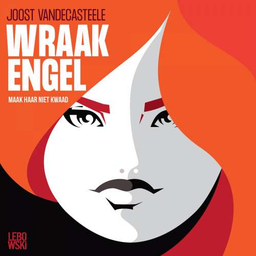 Cover von Joost Vandecasteele - Wraakengel