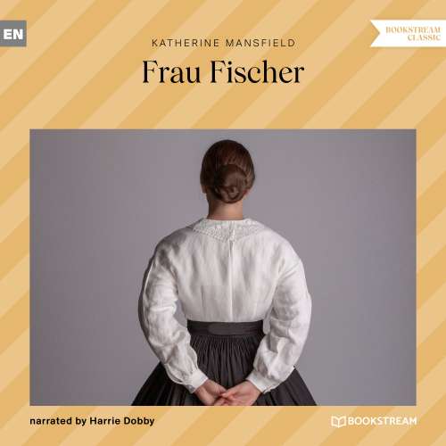 Cover von Katherine Mansfield - Frau Fischer