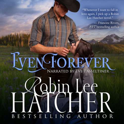 Cover von Robin Lee Hatcher - Even Forever