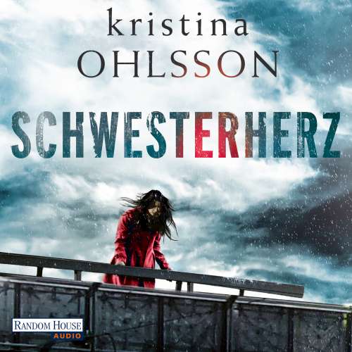 Cover von Kristina Ohlsson - Martin Benner 1 - Schwesterherz