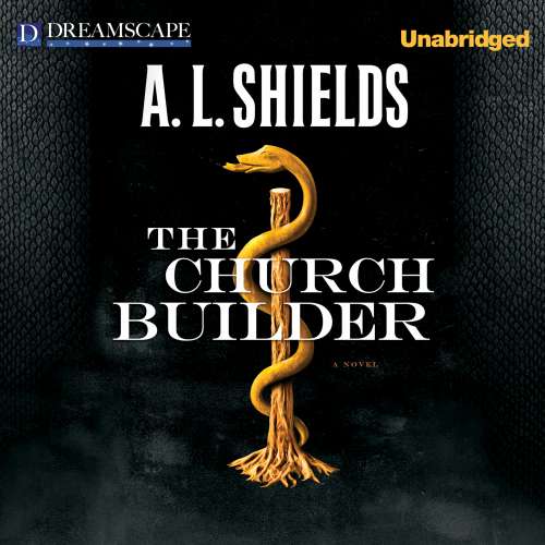 Cover von A. L. Shields - Church Builder 1 - The Church Builder