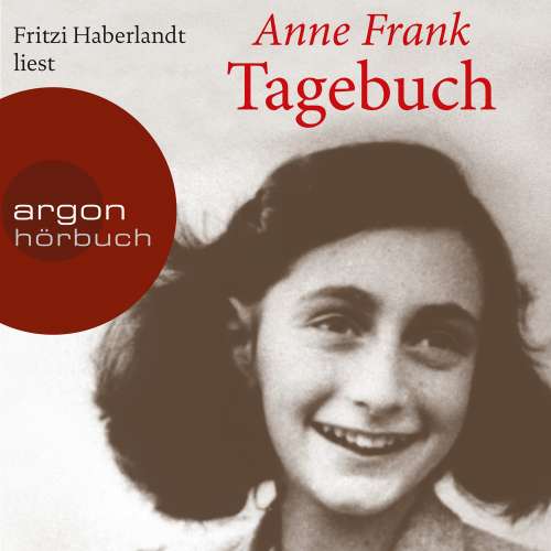Cover von Anne Frank - Das Tagebuch der Anne Frank