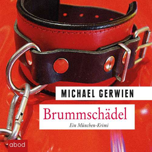 Cover von Michael Gerwien - Brummschädel - Ein Fall für Exkommissar Max Raintaler