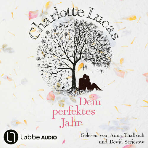 Cover von Charlotte Lucas - Dein perfektes Jahr