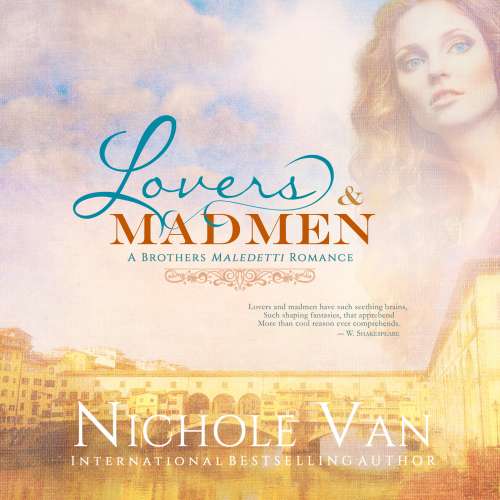 Cover von Nichole Van - Brothers Maledetti - Book 0,5 - Lovers and Madmen