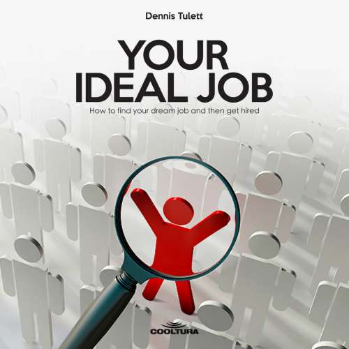Cover von Dennis Tulett - Your Ideal Job