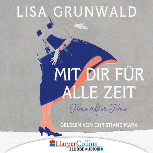Cover von Lisa Grunwald - Mit dir für alle Zeit