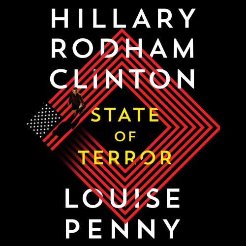 Cover von State of Terror - State of Terror