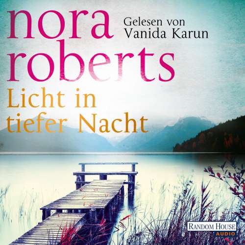 Cover von Nora Roberts - Licht in tiefer Nacht
