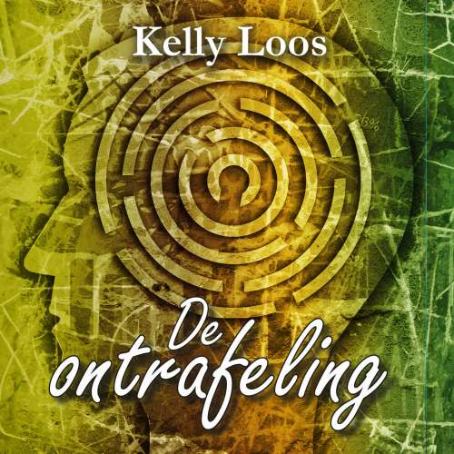 Cover von Kelly Loos - De ontrafeling