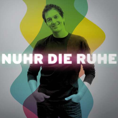Cover von Dieter Nuhr - Dieter Nuhr - Nuhr die Ruhe