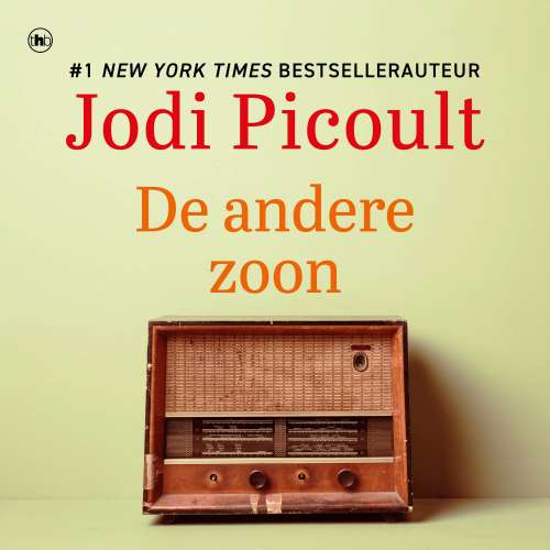 Cover von Jodi Picoult - De andere zoon - hoe ver gaat de liefde van een moeder?