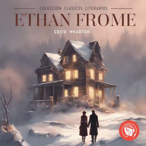 Cover von Edith Wharton - Ethan Frome